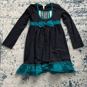 Kids Matilda Jane dress in a size 10